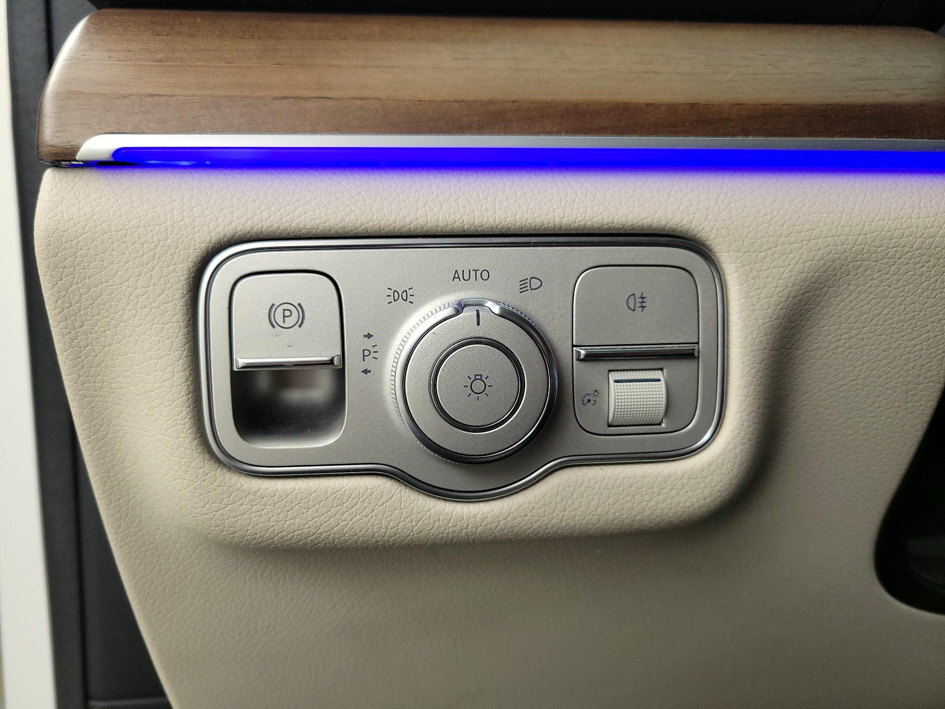 Thumbnail: 2022 Mercedes-Benz GLE - 13