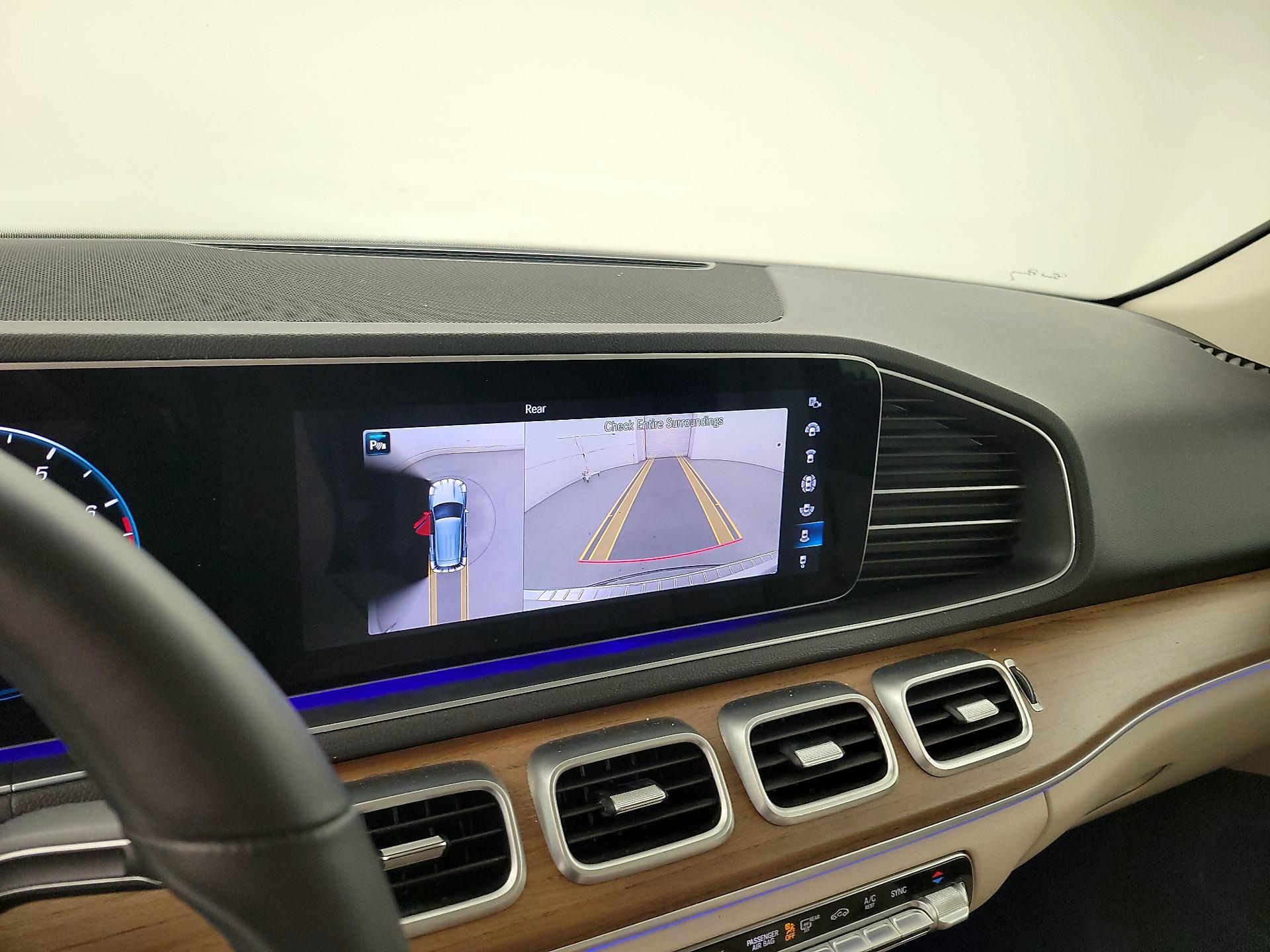 Thumbnail: 2022 Mercedes-Benz GLE - 15