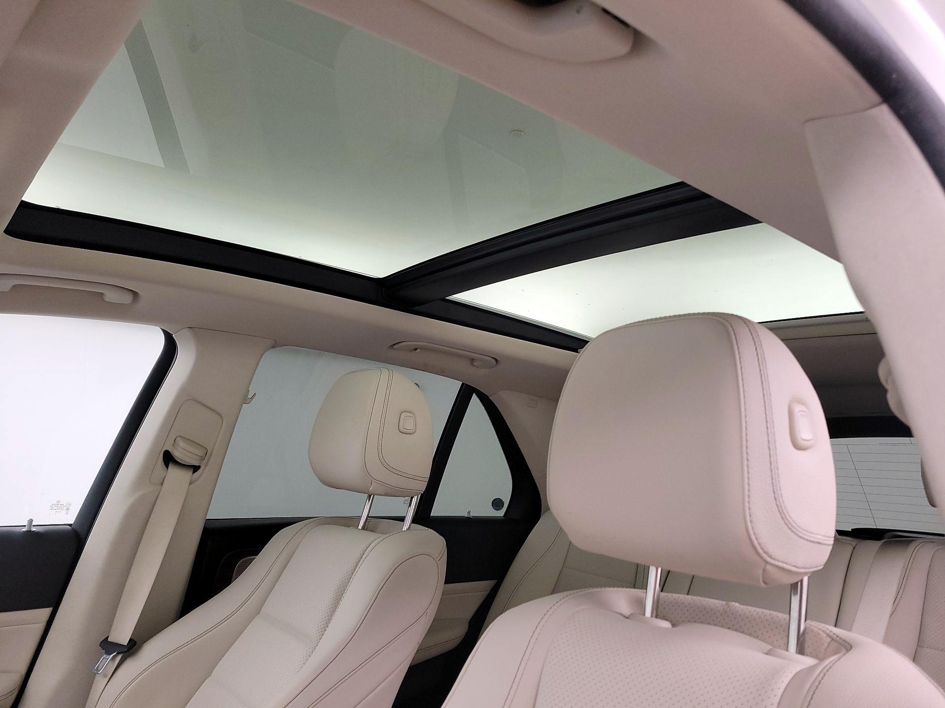 Thumbnail: 2022 Mercedes-Benz GLE - 19