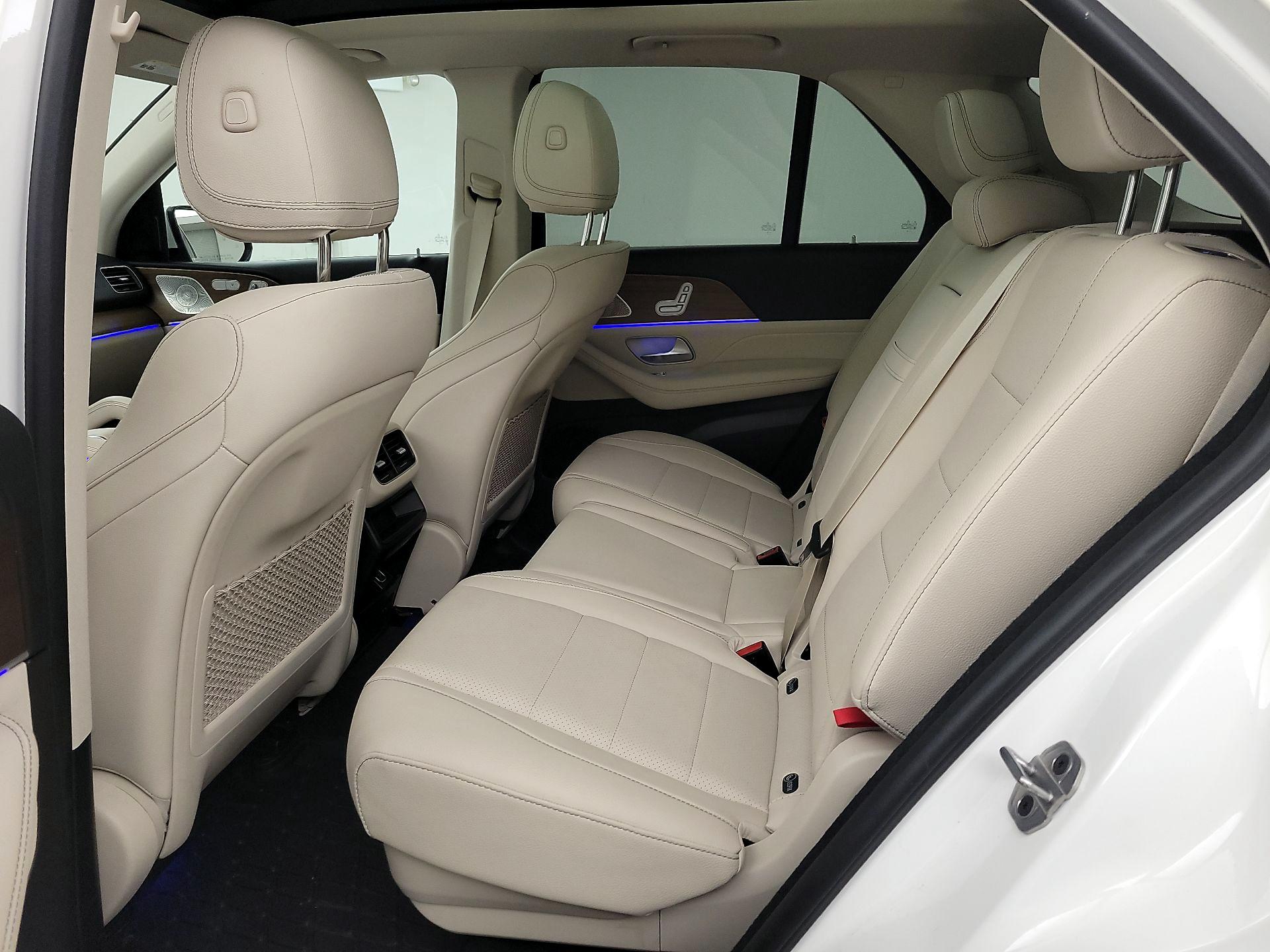 Thumbnail: 2022 Mercedes-Benz GLE - 20