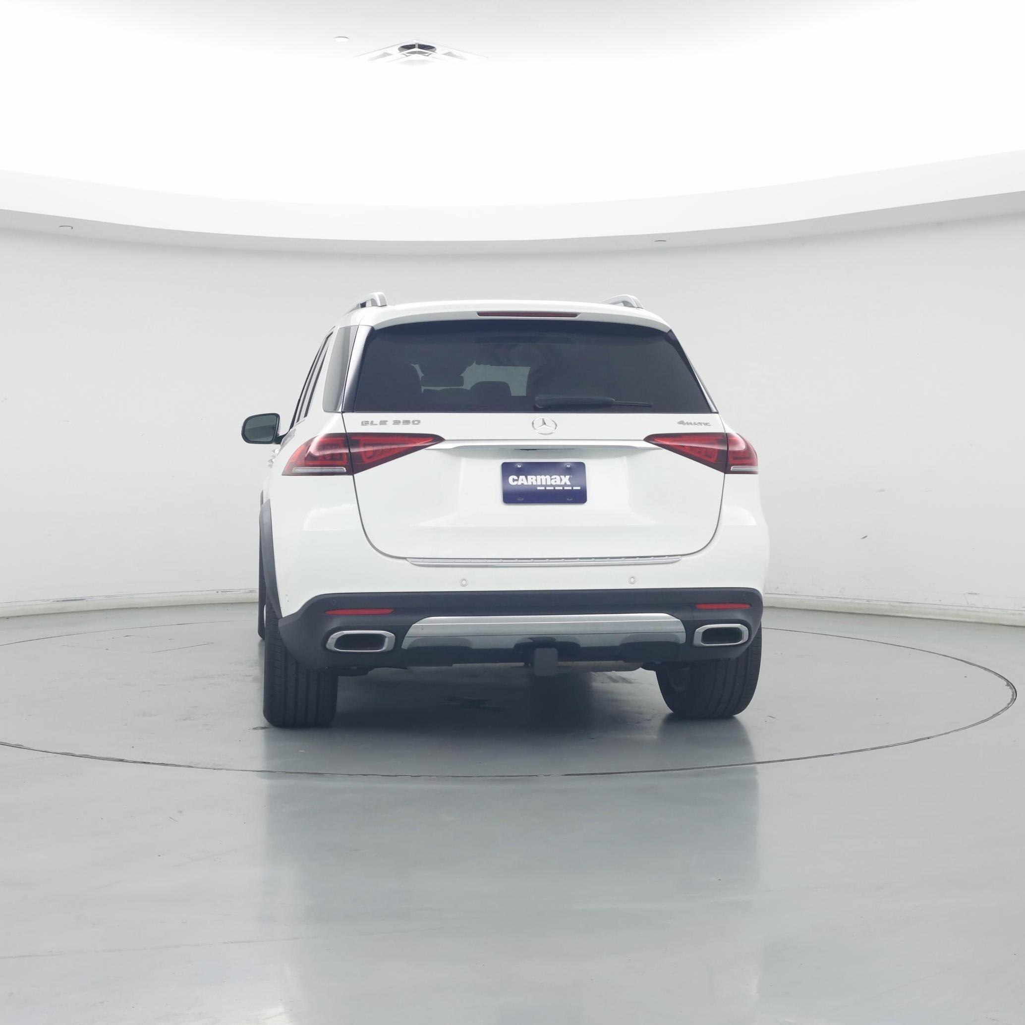 Thumbnail: 2022 Mercedes-Benz GLE - 6