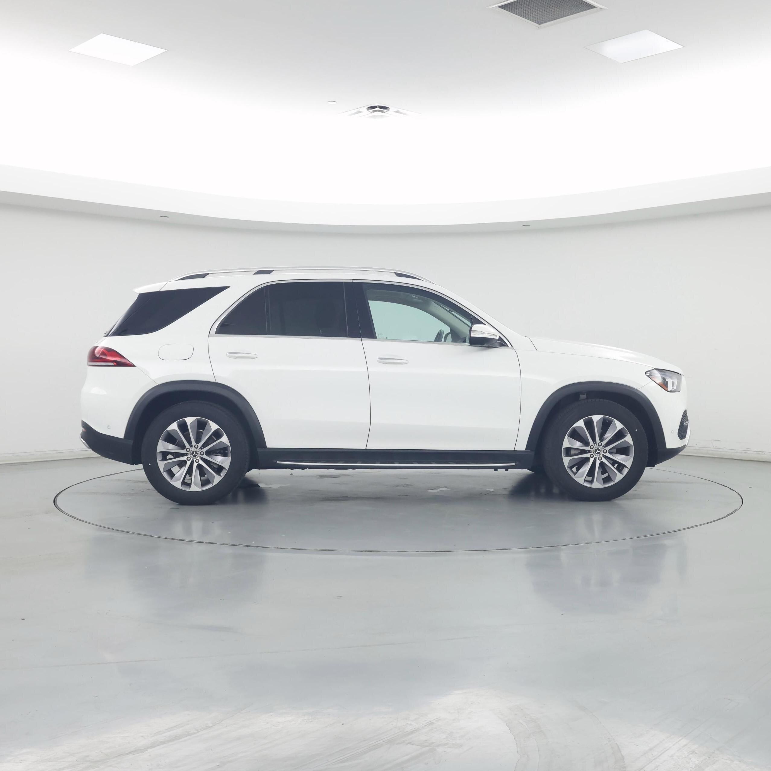 Thumbnail: 2022 Mercedes-Benz GLE - 7