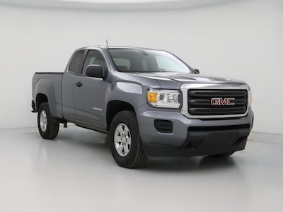 2019 GMC Canyon  -
                Cleveland, OH