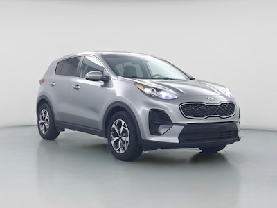 2020 Kia Sportage LX -
                  Cincinnati, OH