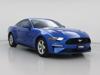2019 Ford Mustang  -
                Columbus, OH