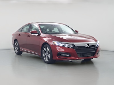 2020 Honda Accord EX -
                  Cincinnati, OH