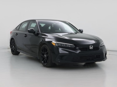 2024 Honda Civic Sport -
                Columbus, OH