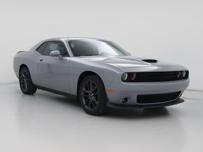 2021 Dodge Challenger GT -
                Columbus, OH