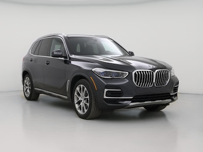 2022 BMW X5 xDrive40i -
                Cleveland, OH