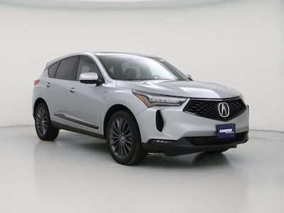 2022 Acura RDX Advance -
                Cleveland, OH