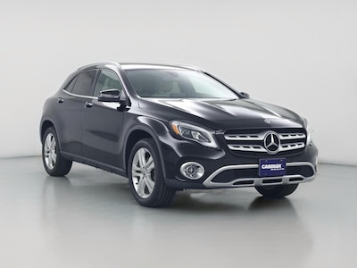 2019 Mercedes-Benz GLA 250 -
                Cincinnati, OH
