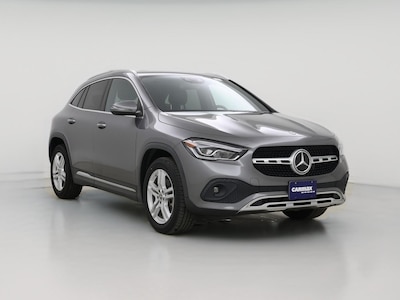 2021 Mercedes-Benz GLA 250 -
                Cleveland, OH