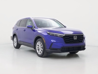 2024 Honda CR-V EX-L -
                Dayton, OH