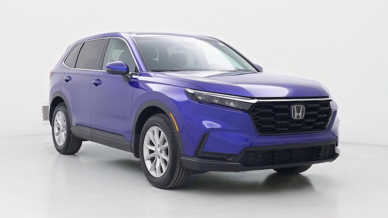 2024 Honda CR-V EX-L Hero Image