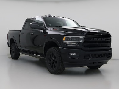 2020 RAM 2500 Laramie -
                Columbus, OH
