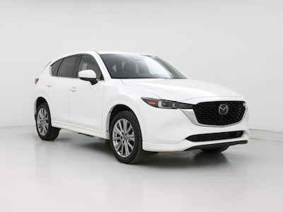2022 Mazda CX-5 Turbo Signature -
                Cleveland, OH
