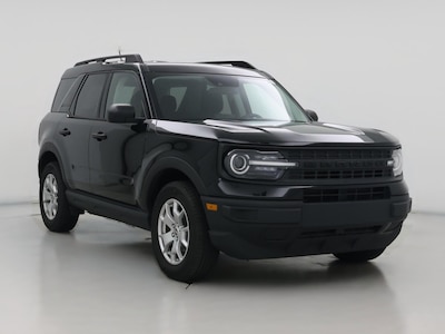 2021 Ford Bronco Sport  -
                Columbus, OH