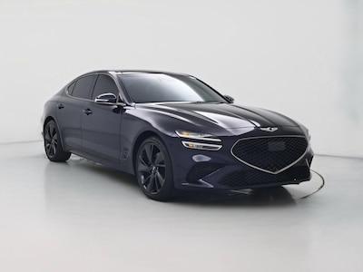 2023 Genesis G70 2.0T -
                Farragut, TN