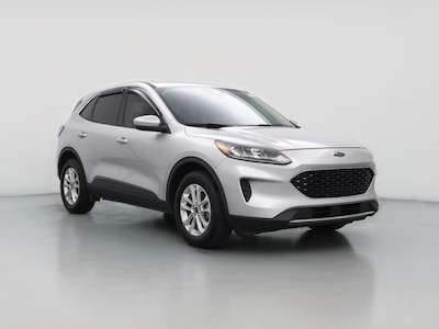 2020 Ford Escape SE -
                Murfreesboro, TN