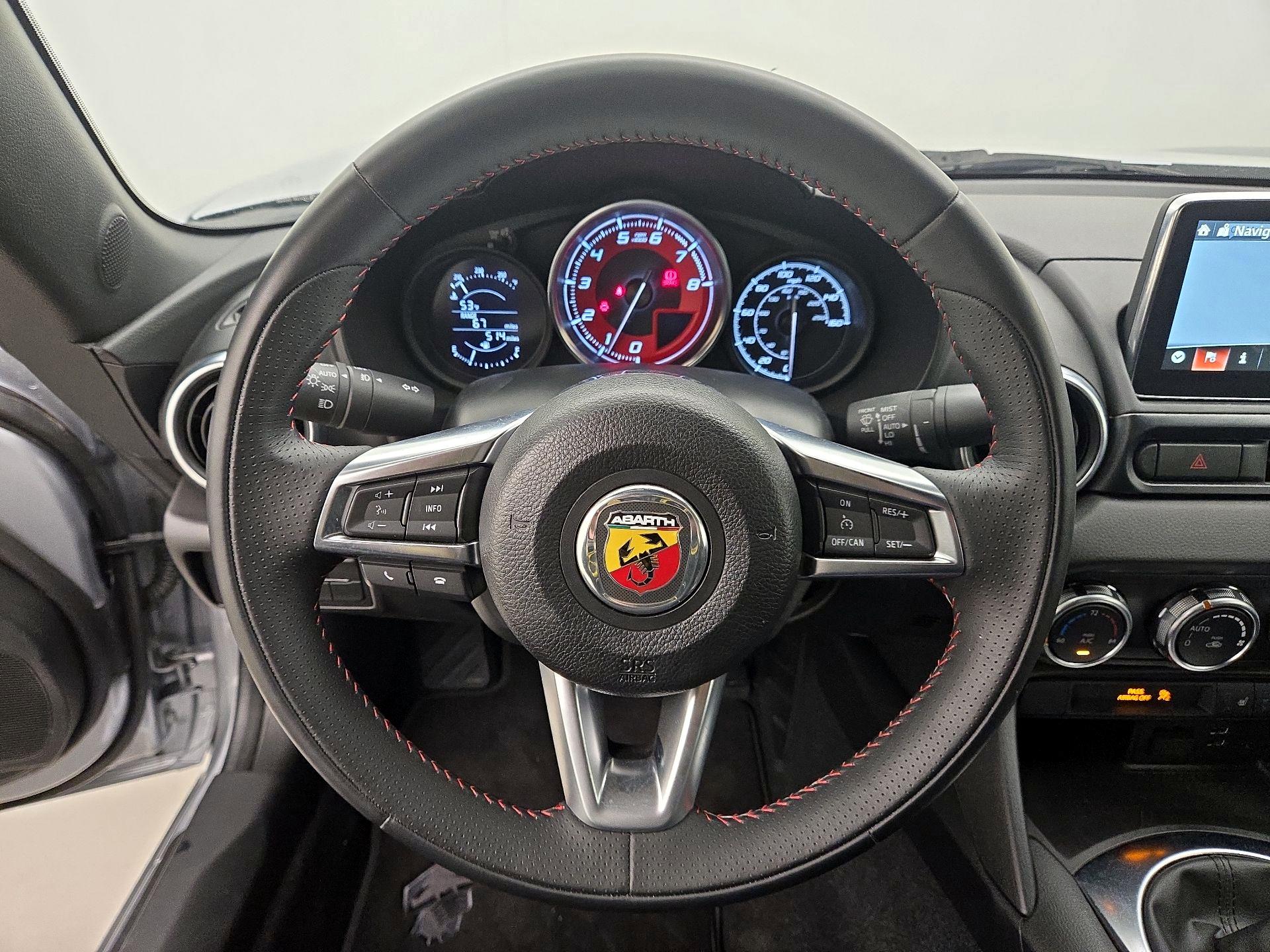 Thumbnail: 2020 Fiat 124 Spider - 10