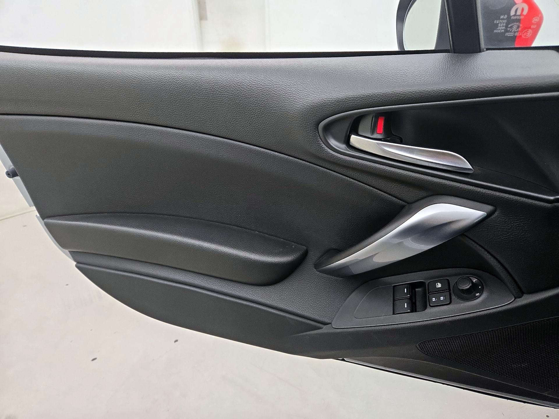 Thumbnail: 2020 Fiat 124 Spider - 12