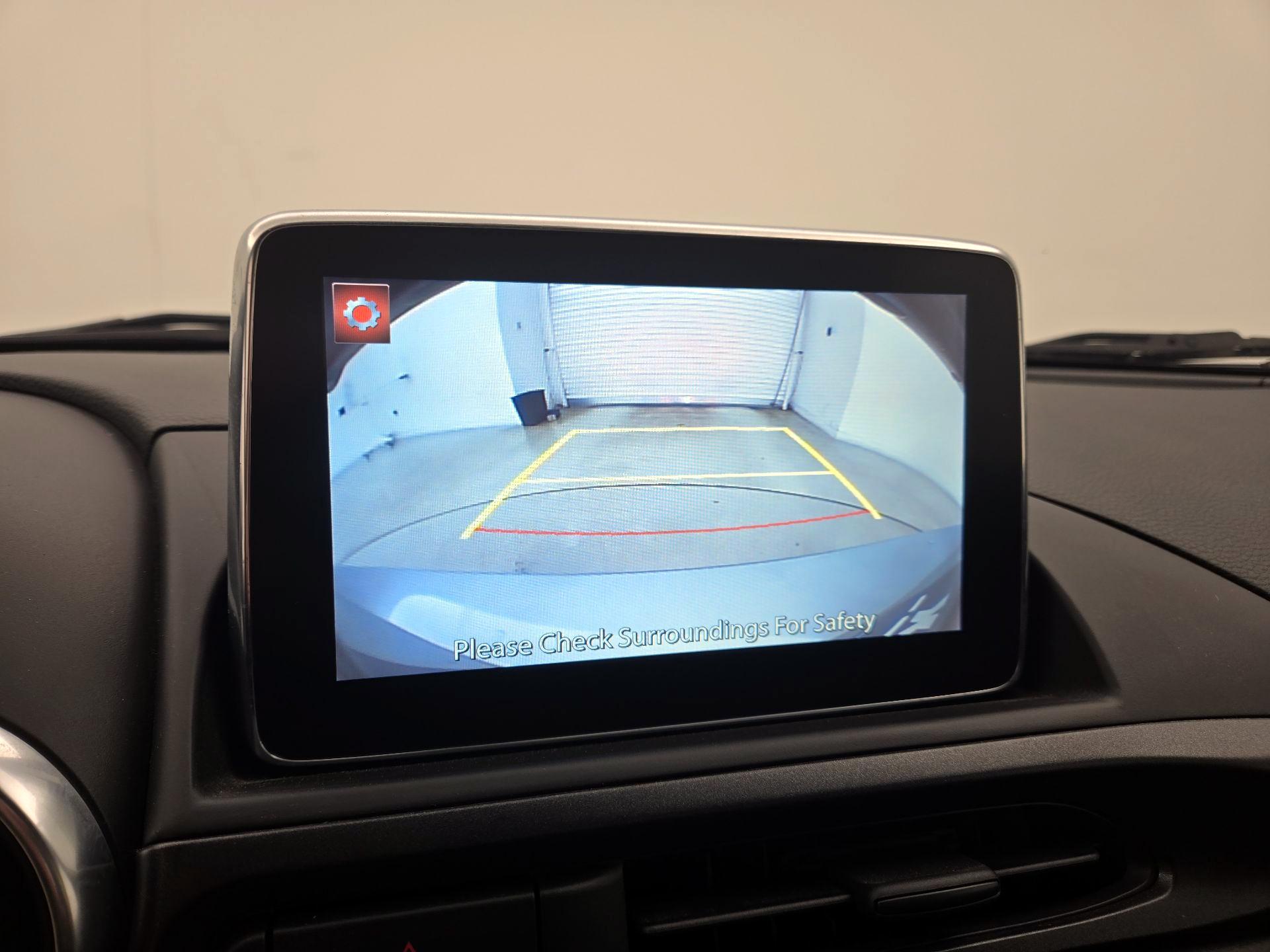 Thumbnail: 2020 Fiat 124 Spider - 15