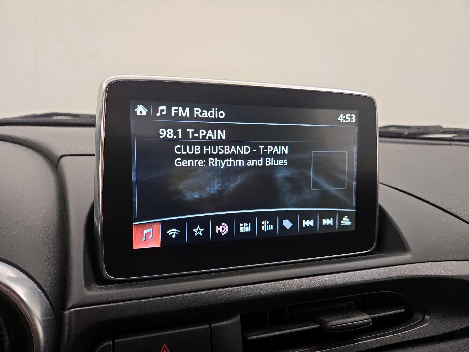 Thumbnail: 2020 Fiat 124 Spider - 16