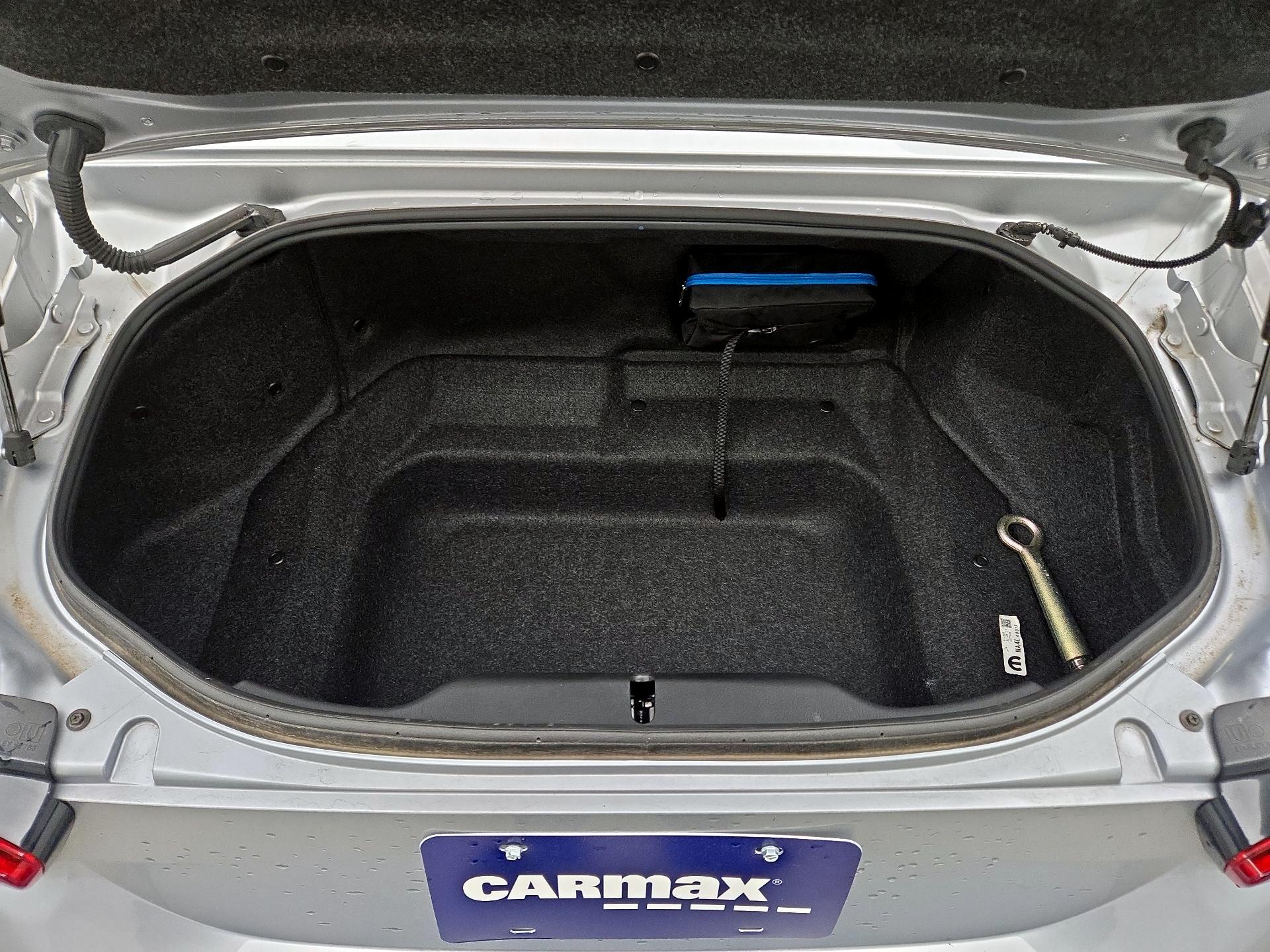 Thumbnail: 2020 Fiat 124 Spider - 20