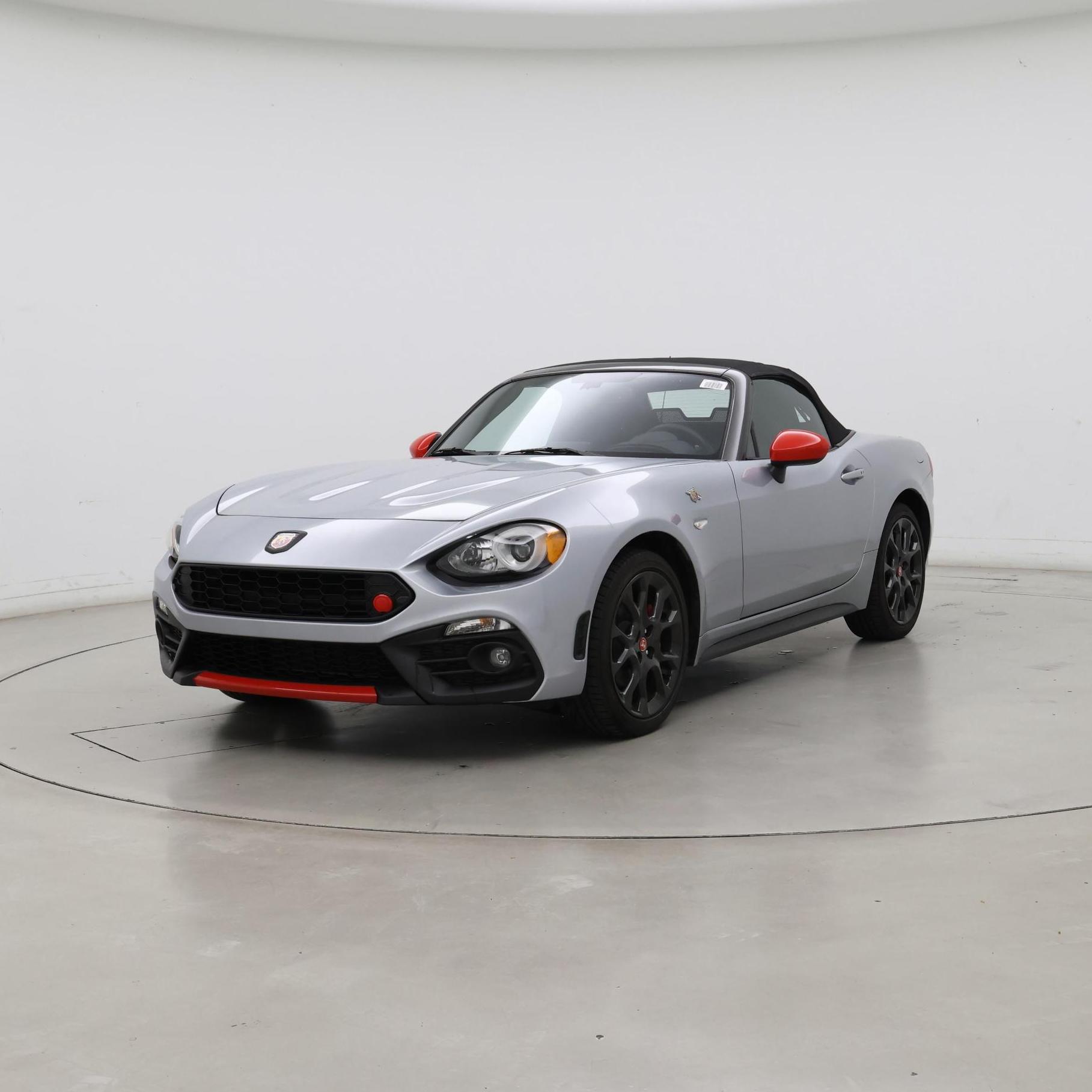 Thumbnail: 2020 Fiat 124 Spider - 4