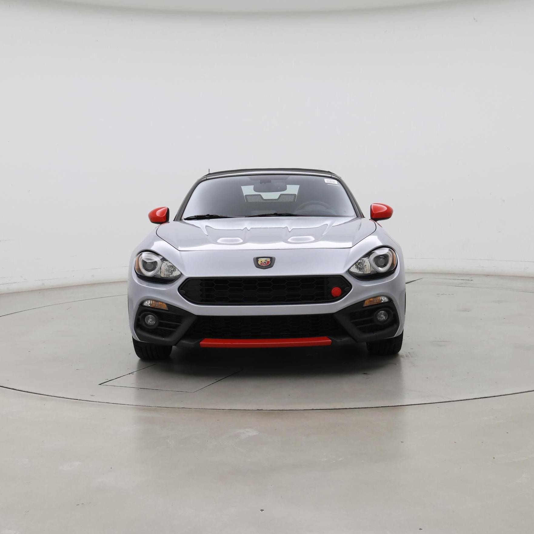 Thumbnail: 2020 Fiat 124 Spider - 5