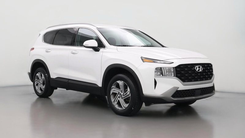 2023 Hyundai Santa Fe SEL Hero Image