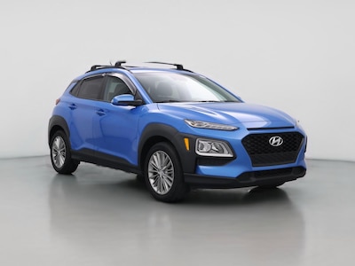 2020 Hyundai Kona SEL -
                Murfreesboro, TN
