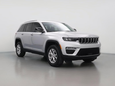 2022 Jeep Grand Cherokee Limited Edition -
                Murfreesboro, TN