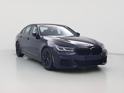 2021 BMW 5 Series M550i xDrive -
                Farragut, TN