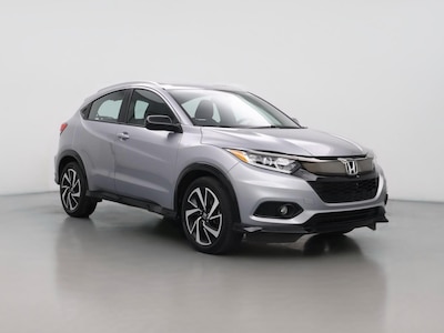 2020 Honda HR-V Sport -
                Murfreesboro, TN