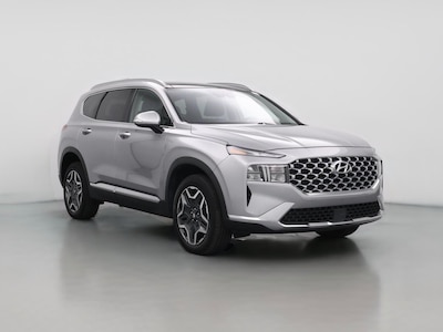 2023 Hyundai Santa Fe SEL -
                Murfreesboro, TN