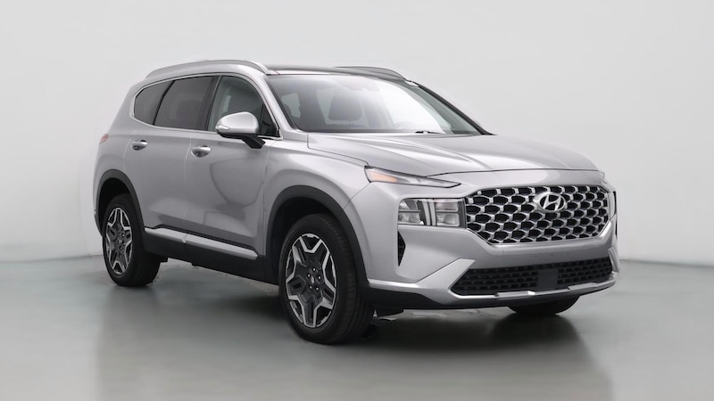 2023 Hyundai Santa Fe SEL Hero Image