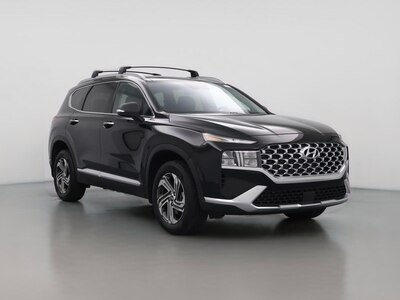 2022 Hyundai Santa Fe SEL -
                Murfreesboro, TN