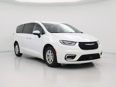 2023 Chrysler Pacifica Touring L -
                Chattanooga, TN