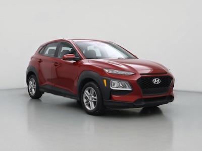 2020 Hyundai Kona SE -
                Murfreesboro, TN