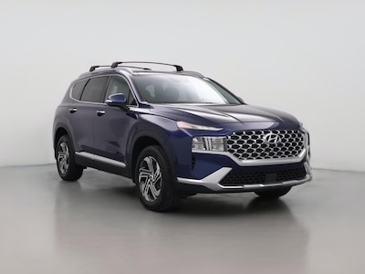 2022 Hyundai Santa Fe SEL -
                Murfreesboro, TN