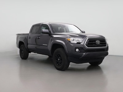 2022 Toyota Tacoma SR5 -
                Murfreesboro, TN