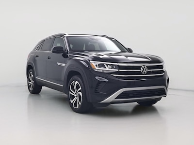 2023 Volkswagen Atlas SEL -
                Farragut, TN