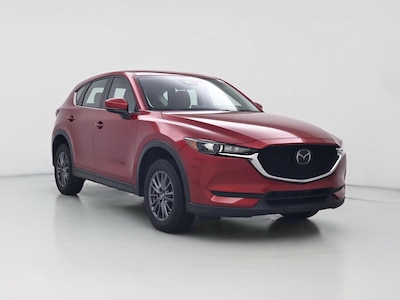 2020 Mazda CX-5 Sport -
                Farragut, TN