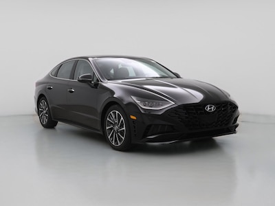 2022 Hyundai Sonata Limited -
                Huntsville, AL