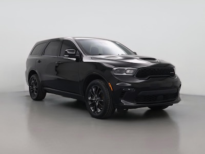 2022 Dodge Durango GT -
                Murfreesboro, TN
