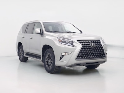 2020 Lexus GX 460 Premium -
                Dayton, OH