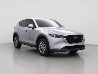 2022 Mazda CX-5 S Select -
                Murfreesboro, TN
