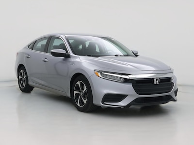 2022 Honda Insight EX -
                Columbus, OH