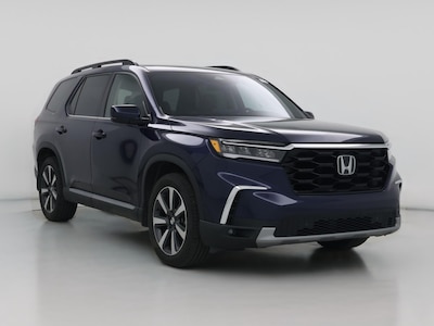 2024 Honda Pilot Touring -
                Columbus, OH